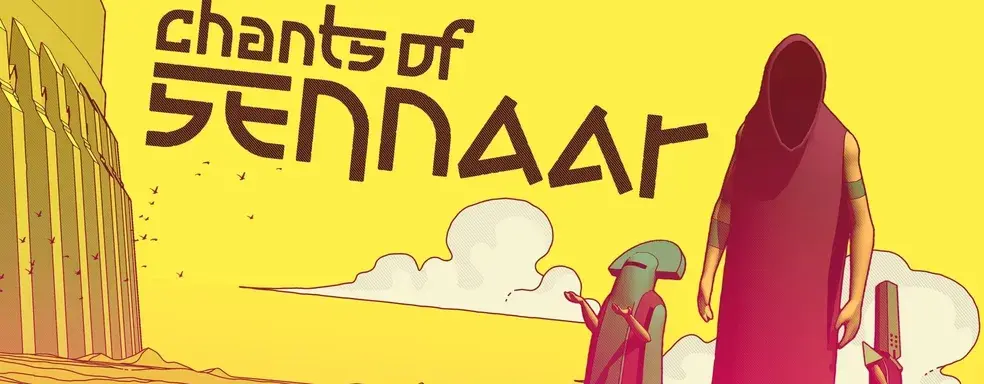 Лингвистическая головоломка Chants of Sennaar вышла на iOS и Android