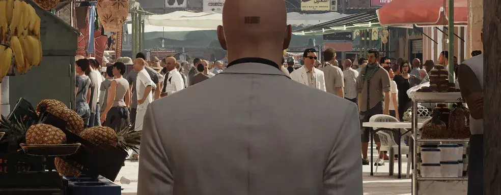 HITMAN: World of Assassination продают на iOS за $70, но с игрой не справляется даже iPhone 16 Pro Max