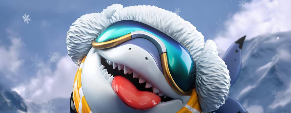 Сухопутная акула: ACDC Studio открыла предзаказ на неофициальную статую Джеффа из Marvel Rivals