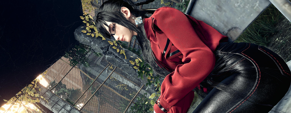 Русская озвучка Stellar Blade — Mechanics VoiceOver показала, как записывают реплики