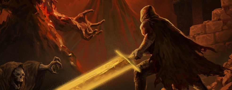 Вышла полная версия рогалика Mortal Sin — появилось обращение разработчика на русском языке