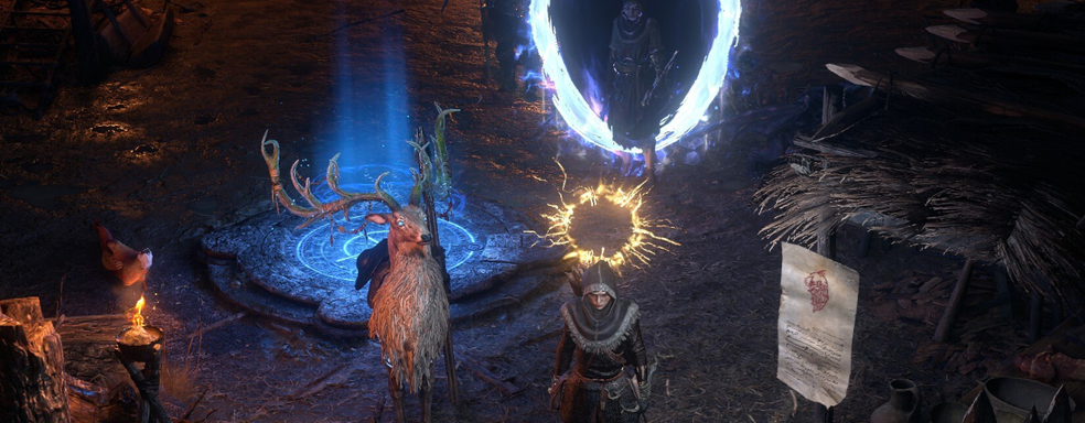 Онлайн Path of Exile 2 вырос на 2700% в Steam — у игры всплеск положительных отзывов после выхода обновления с новым актом