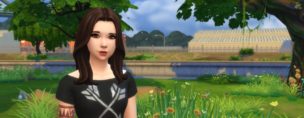 В The Sims 4 скоро наступит время приключений — утёк постер нового дополнения