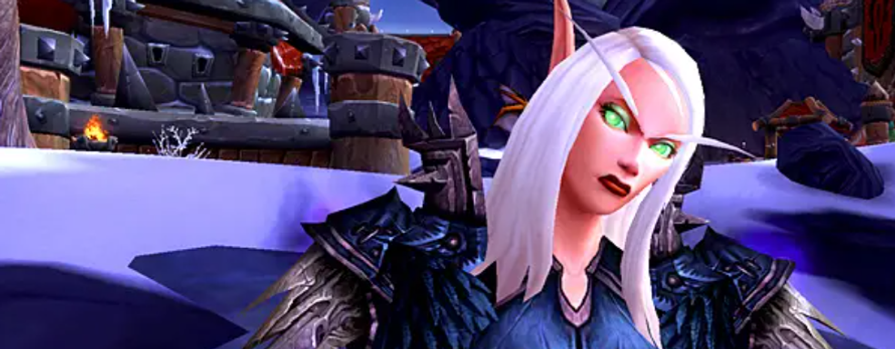 Blizzard подала в суд на авторов фанатских серверов Turtle WoW — моддеры делают клиент на Unreal Engine 5