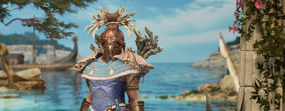 Фанаты Titan Quest 2 слишком упростили себе игру — разработчики занерфили чрезвычайно мощные билды