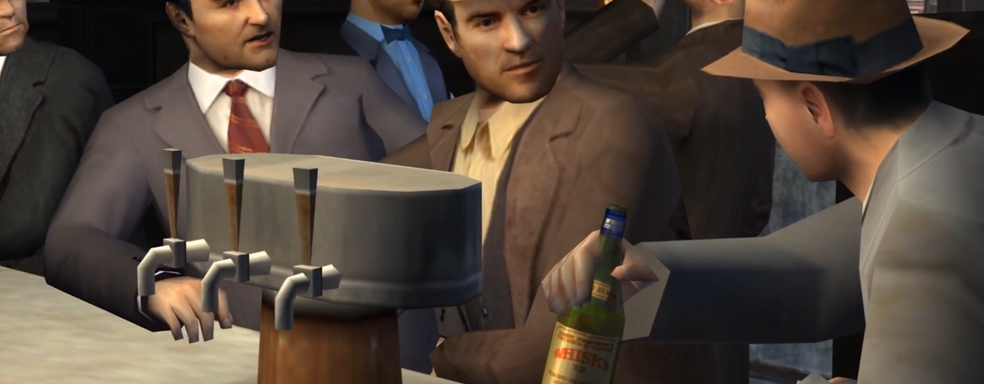 Mafia The City of Lost Heaven исполнилось 23 года — игру до сих пор поддерживают моддеры