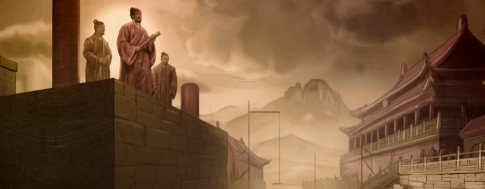 Показали новый геймплей Europa Universalis 5 — «самая амбициозная» из карт Paradox и механики населения