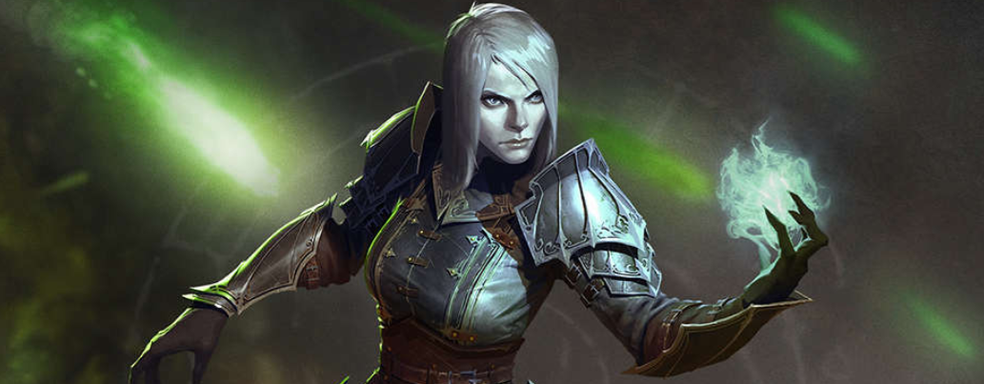 В Diablo 3 скоро начнётся 36-й сезон «Владыки Преисподней»