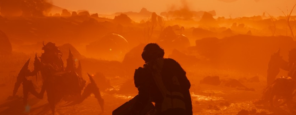 Игроки в Helldivers 2 раскритиковали разработчиков за неправильное управление Галактической войной — их решения «убивают мораль»