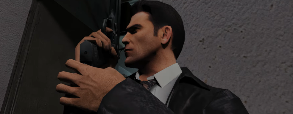 Моддер показал прототип RTX-ремастера Max Payne 2 с улучшенной графикой