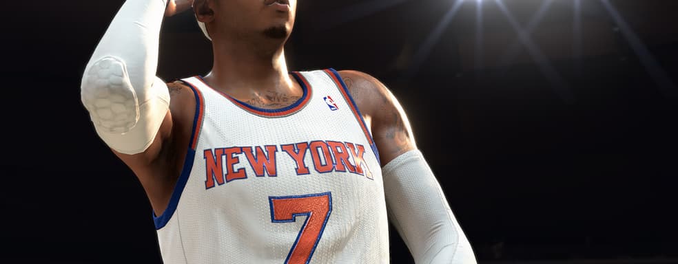 Что изменят в NBA 2K26? Город, сюжет и уличные битвы