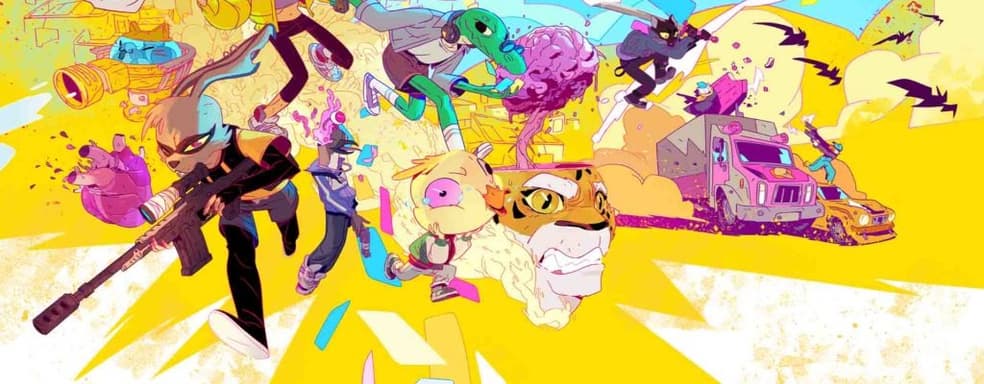 Миллион игроков не может ошибаться? Завтра шутер Friends vs Friends выйдет на PS5 и Xbox