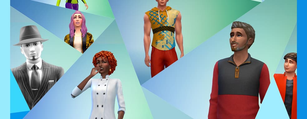«EA плевать». Сообщество The Sims 4 устало от разработчиков, которые навсегда блокируют доступ к модам, делая их платными
