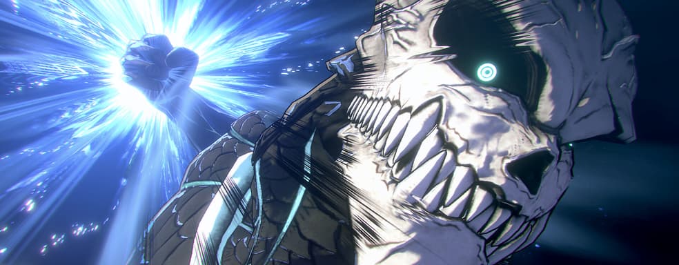 Карманный кайдзю: Akatsuki выпустила Kaiju No. 8 The Game на iOS и Android