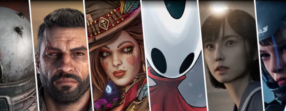 Во что поиграть в сентябре. Рыцарь в золотых городах, ужасы в Кракове, туман в японской деревушке и не только