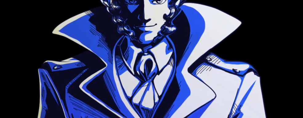 Про Александра Пушкина с пистолетом сделали поэтический экшен со знаменитыми стихотворениями