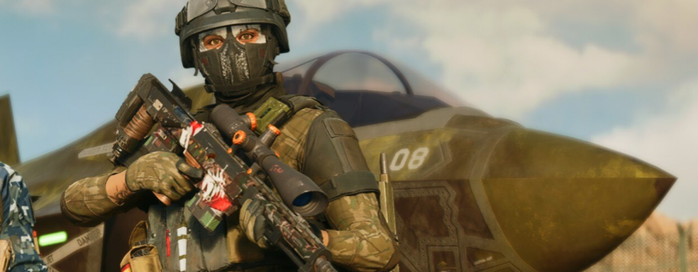 Разработчики Battlefield 2042 помогут нафармить награды для Battlefield 6 — в ответ на опасения сделали акцию с двойным опытом регулярной