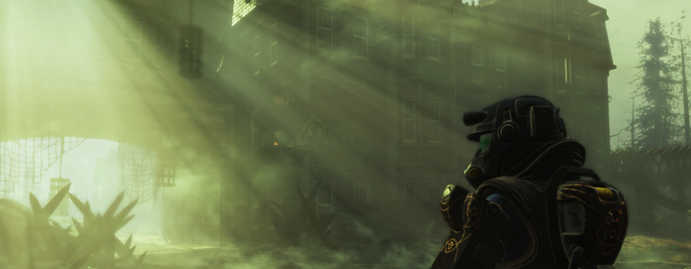 Вышла русская озвучка дополнения Fallout 4 Far Harbor от студии Cool-Games