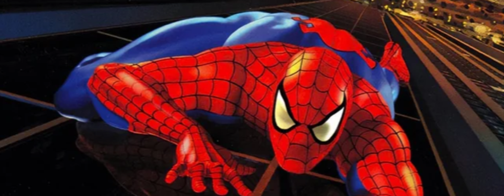 Классической Spider-Man с PlayStation 1 исполнилось 25 лет