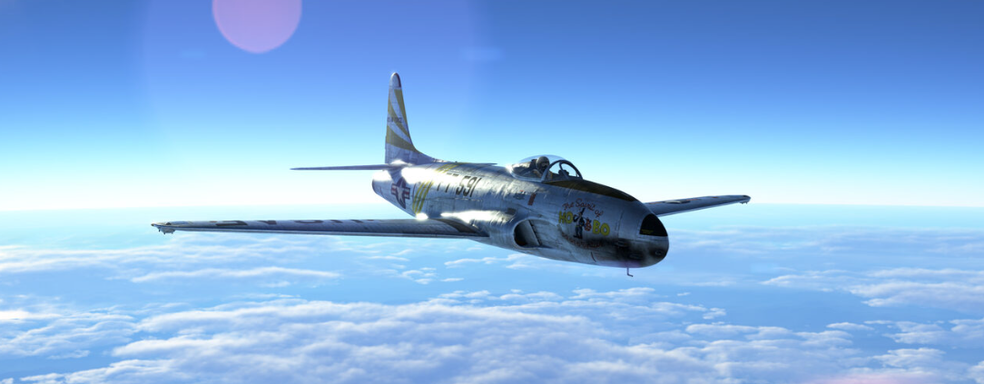Создатели авиасима «Корея. Ил-2» показали, как будут ломаться самолёты