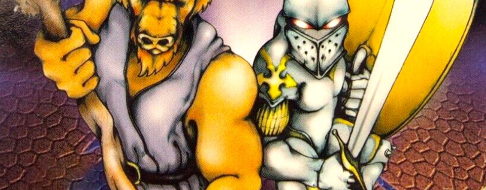 Разработчики Heroes of Might and Magic Olden Era поздравили игроков с 30-летием первых «Героев» и выпустили в честь праздника промо-арт