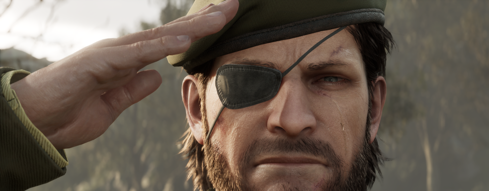 Из советских джунглей с любовью. Обзор стелс-экшена Metal Gear Solid Delta: Snake Eater