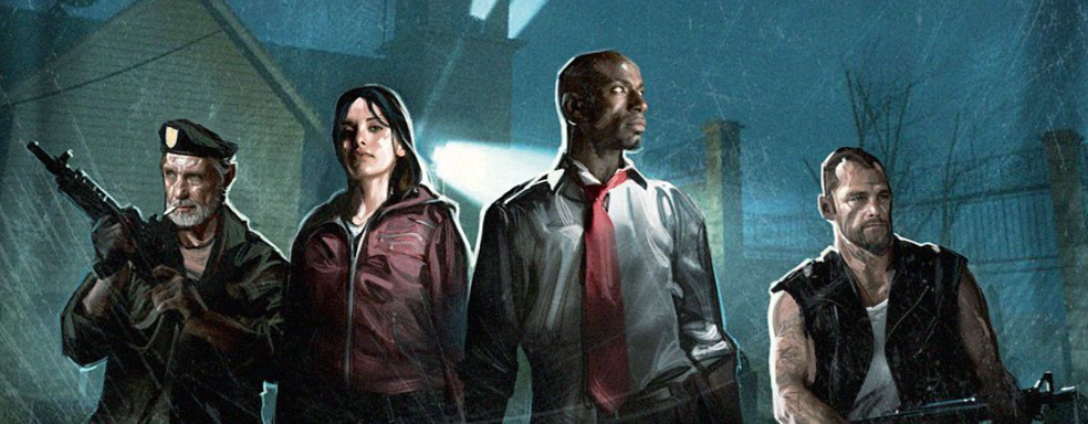 Создатель Left 4 Dead делает новый кооперативный шутер и приглашает на плейтесты