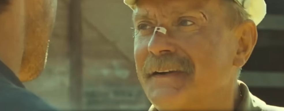 Котов из «Утомлённые Солнцем 2» против рейдеров в Fallout New Vegas — диалог прошёл не очень гладко