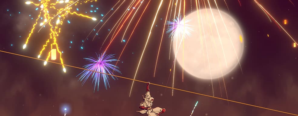 Sega похвалилась рейтингами новой Shinobi: Art of Vengeance. Проект понравился прессе и игрокам