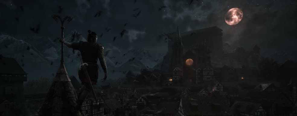 Разработчики The Blood of Dawnwalker объяснили детали системы известности