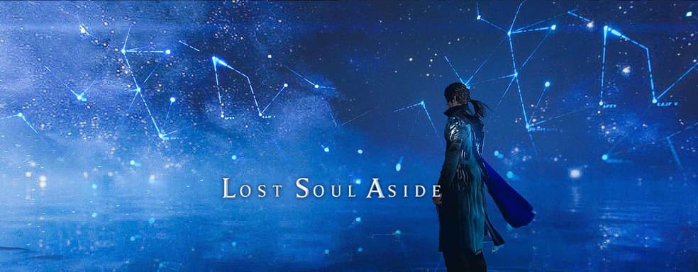 Создатели Lost Soul Aside перед релизом столкнулись со скандалом, связанным с кризисом репутации в Китае 