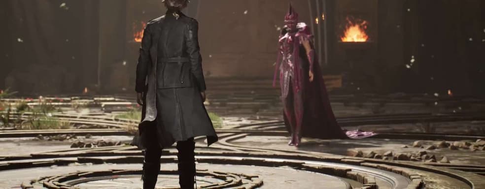 Разработчики Lost Soul Aside пообещали исправить баги и оптимизировать игру