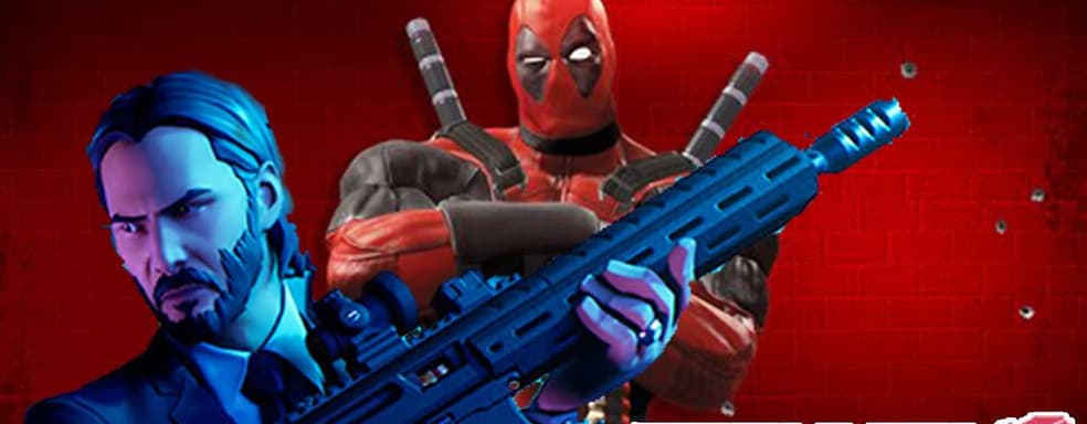 Трамп, Дэдпул и Джон Уик. Какие DLC рассматривали для Tekken 8?