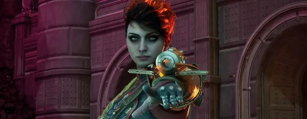 Настоящие эмоции, а не шаблонные романы. Obsidian раскрыла подход к любовным линиям в The Outer Worlds 2