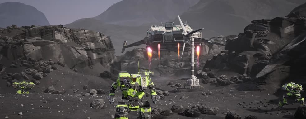 Тень Керенского. MechWarrior 5: Mercenaries через несколько дней получит крупное дополнение