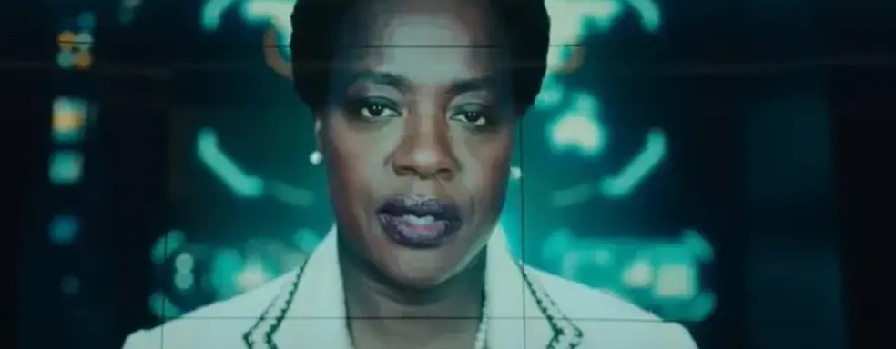 Джеймс Ганн подтвердил работу над сериалом про Аманду Уоллер