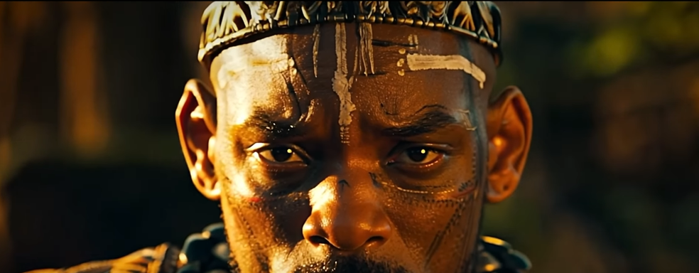 Фейковый трейлер «Чёрной пантеры 3» с Уиллом Смитом стал вирусным и запутал зрителей