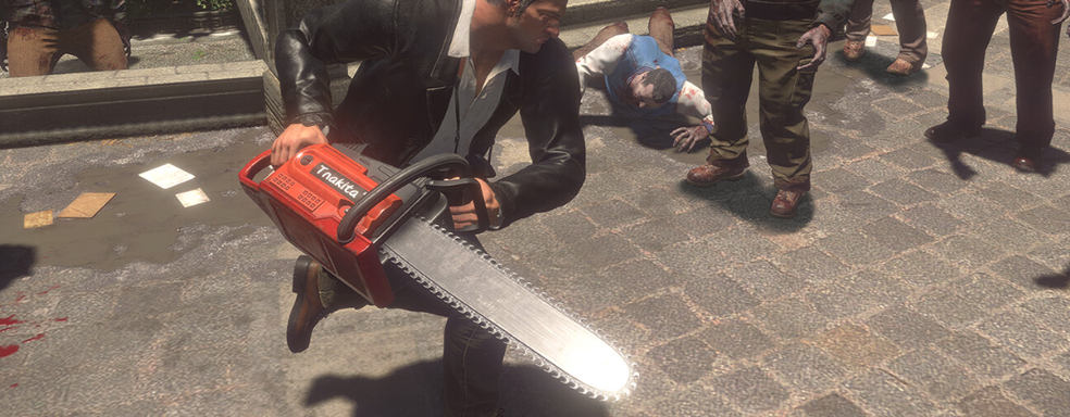 Хакеры спустя год взломали ремастер Dead Rising на ПК — помогла сама Capcom, решившая удалить Denuvo