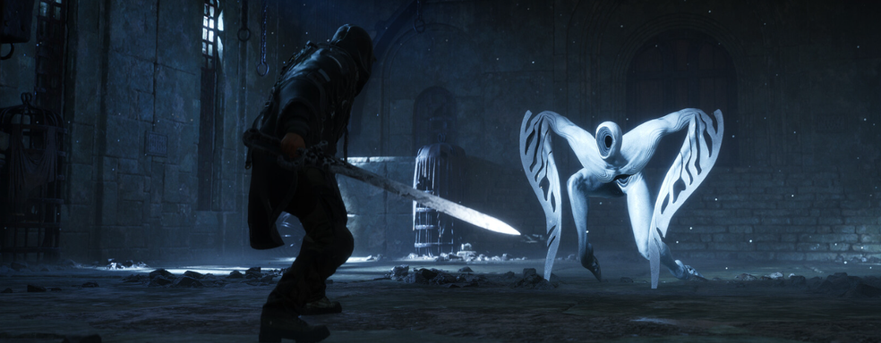 Первые оценки мрачного экшена Hell is Us