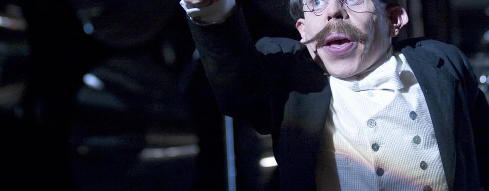 HBO подтвердила возвращение Флитвика и раскрыла новых актёров сериала по «Гарри Поттеру»