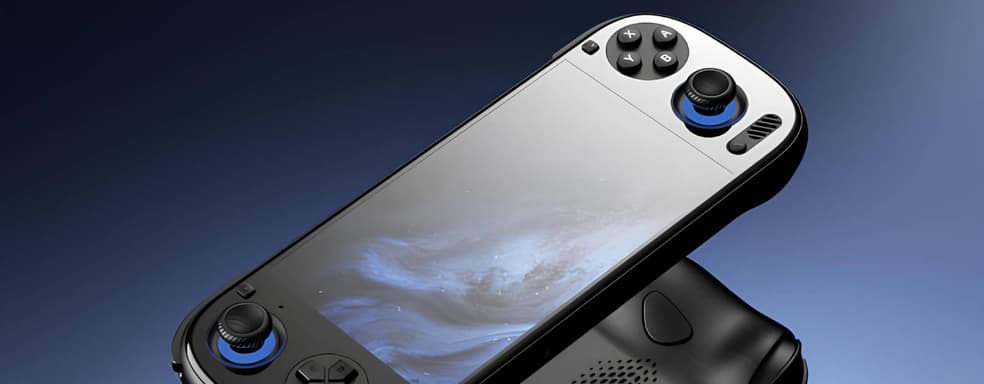 Конкурент KONKR Pocket Fit Elite: портативная консоль AYN Odin 3 получит чип Snapdragon 8 Elite