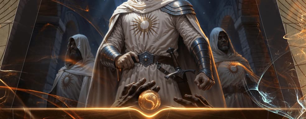 «Колесо Времени» Роберта Джордана получит официальную карточную игру