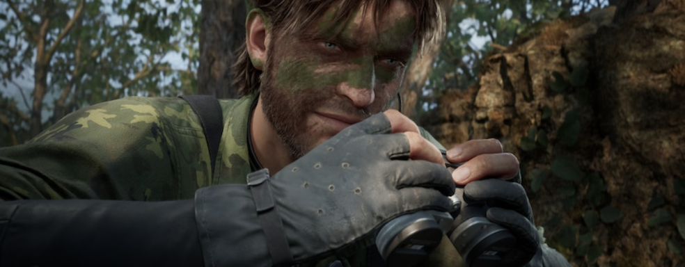 Биг Босс на вершине: топ-10 самых продаваемых игр в России на 90% состоит из проектов, запрещённых к продаже в стране. М.Видео рассказала о предпочтениях игроков