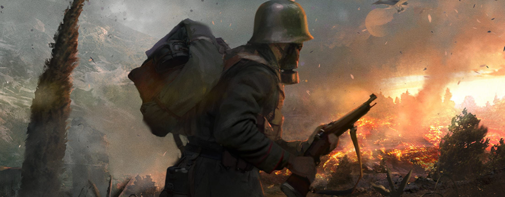 Hearts of Iron 4, но про Первую мировую — энтузиасты переработали Италию для глобального мода The Great War Redux