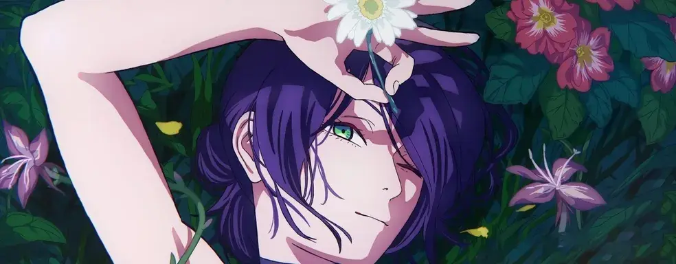 MAPPA раскрыла продолжительность «Человек-бензопила. Фильм: История Резе»