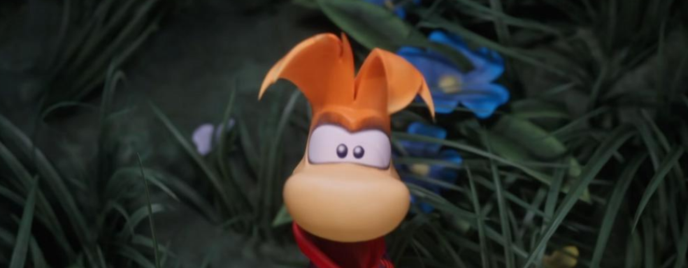 Ubisoft анонсировала новую Rayman, а фанат выпустил ремейк Rayman 3 Havoc Reignited