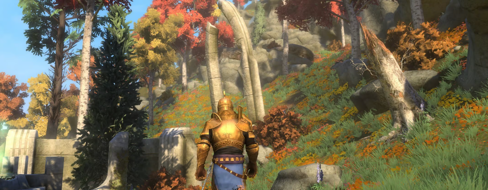 «Бессмысленно и недостижимо»: ведущий разработчик Skyblivion усомнился в возможности релиза в 2025 году и рассказал про организационные проблемы