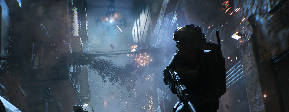 Авторы Battlefield 6 подтвердили возвращение «лучшего друга» Инженера — тизер многофункционального робота