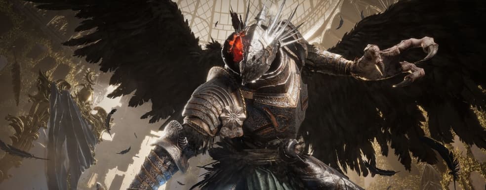 Lords of the Fallen 2 никогда не выйдет в Steam? Известны системные требования ПК-версии.