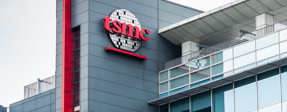 Apple и NVIDIA заплатят больше. TSMC повысила стоимость передовых процессоров